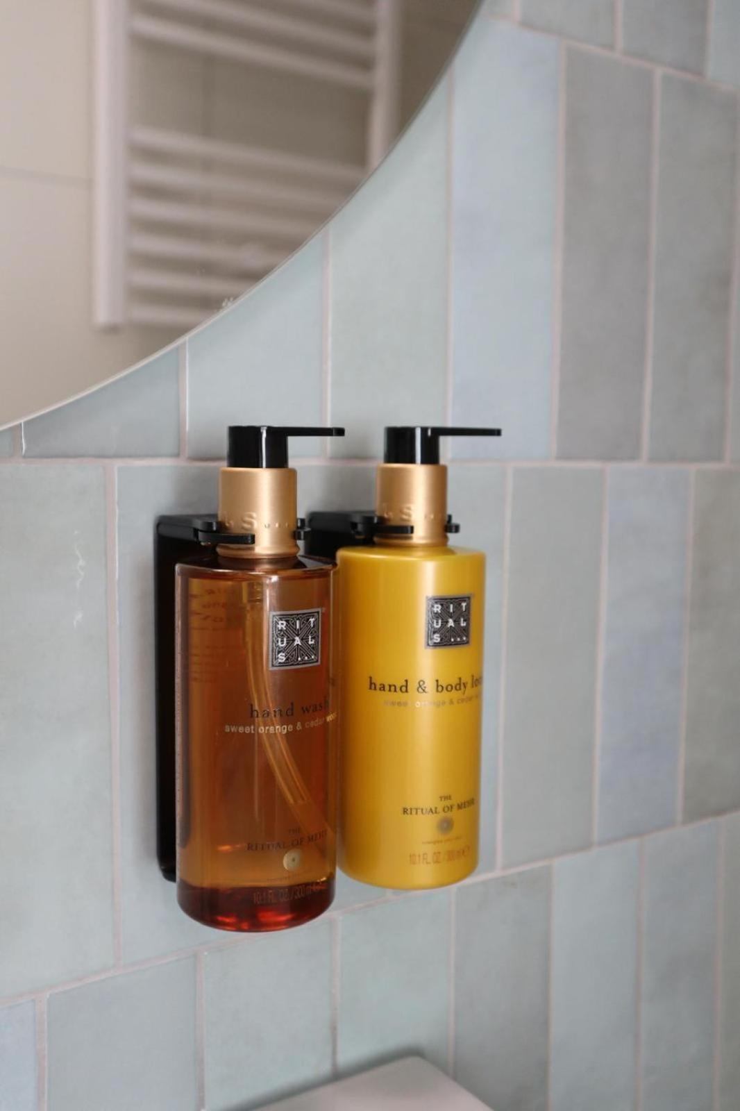 Polanki Aqua Apartamenty Premium - W Cenie Nielimitowany Dostep Do Strefy Aqua 科沃布热格 外观 照片